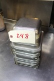 1/6 Hotel Pans