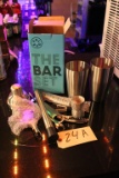 Complete Bar Set