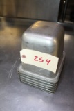 1/6 Hotel Pans