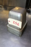 1/6 Hotel Pans