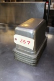 1/4 Hotel Pans