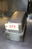1/3 Hotel Pans