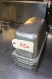 1/3 Hotel Pans