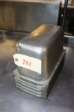 1/3 Hotel Pans