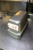 1/3 Hotel Pans