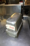 1/3 Hotel Pans
