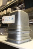 1/6 Hotel Pans
