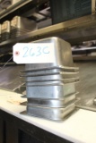 1/6 Hotel Pans