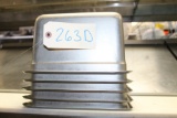 1/3 Hotel Pans