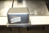 1/2 Hotel Pans