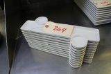 Sushi Trays