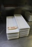 Sushi Trays