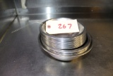 Small Mixing Bowls