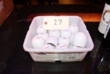 Sake Glasses