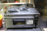 PYY Pizza Oven