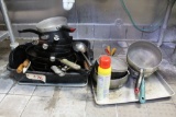 Pot & Pan Lot