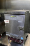 Simple Steam Steamer Unit