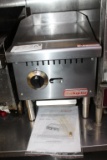 Backychu Gas Griddle