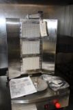 Gas Doner Kabab Machine