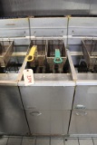 Pitco Gas Fryer