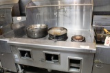 Allstrong Wok