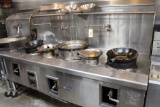 Allstrong Wok