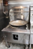 Allstrong Wok