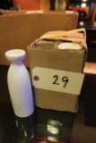Sake Glasses