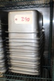 1/2 Hotel Pans