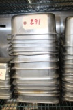 1/2 Hotel Pans