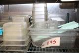 Plastic Lexans