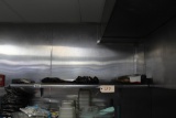 Stainless Shelving Unit