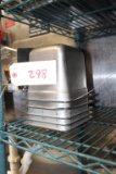 1/6 Hotel Pans