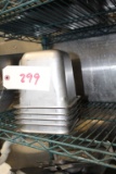 1/6 Hotel Pans