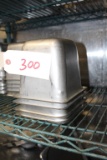 1/6 Hotel Pans