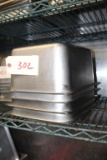 1/2 Hotel Pans