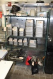 Metro Shelving Unit