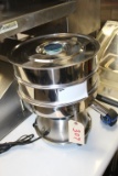 Electric Shaker Unit