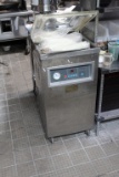 Commercial Vacuum Packer