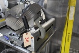 Globe Deli Slicer