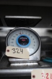 Pelouza Kitchen Scales