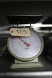 Winco Kitchen Scales