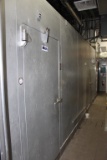Bally Walk In Cooler/Freezer