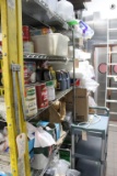 Metro Shelving Unit