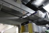 Wire Shelving Units