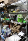 Metro Shelving Unit