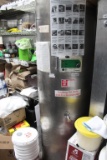 Cooking Oil Storage Tank