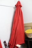 Patio Umbrella