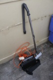 Hoover Portable Sweeper