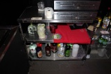 Metro Shelving Unit